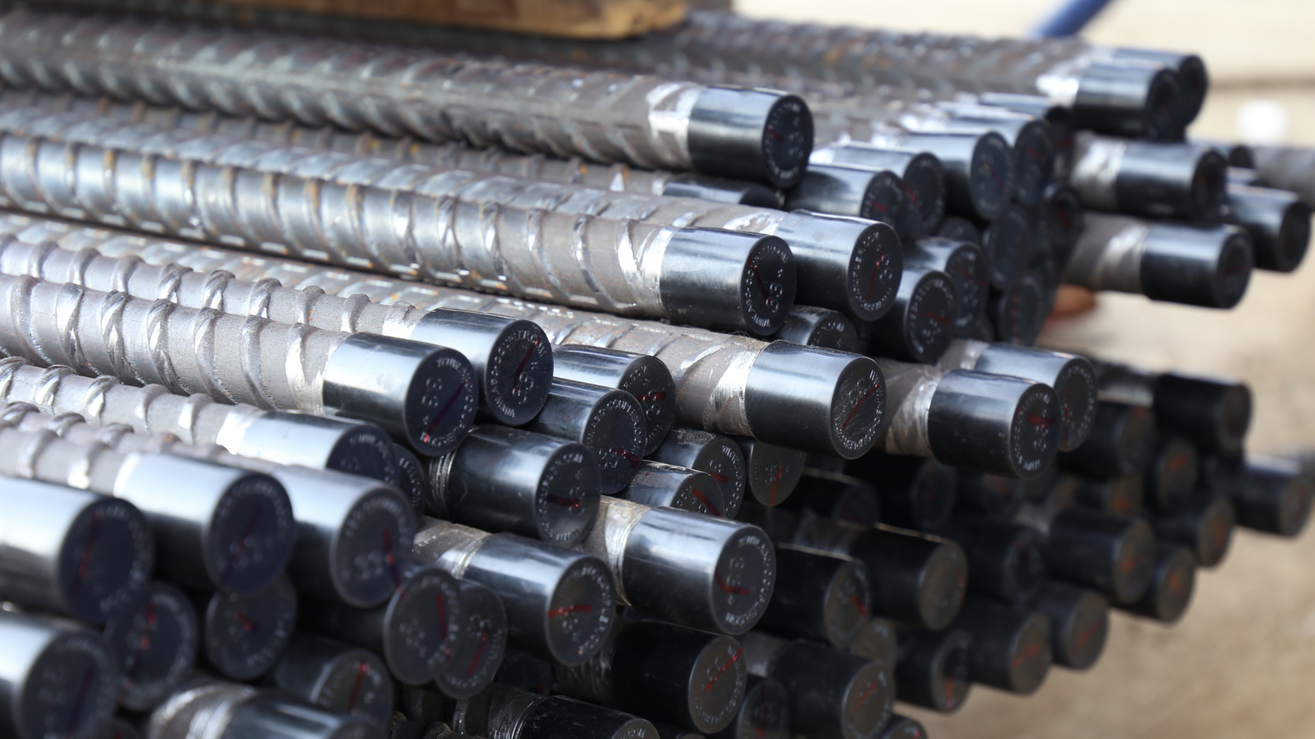 Demir - Bursa Yenişehir İnşaat ve Yapı Malzemeleri Kaliteli İnşaat Demiri