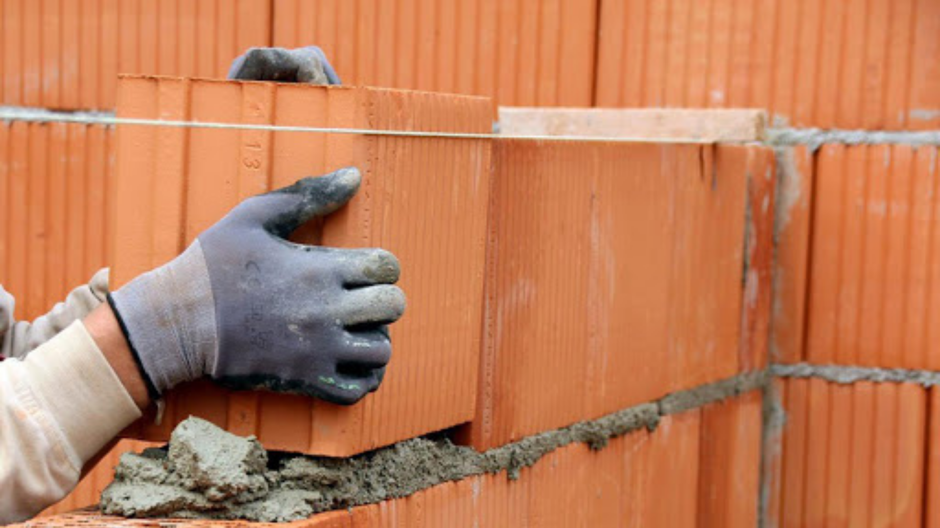 Tuğla - Bursa Yenişehir İnşaat ve Yapı Malzemeleri Yapı Tuğlaları